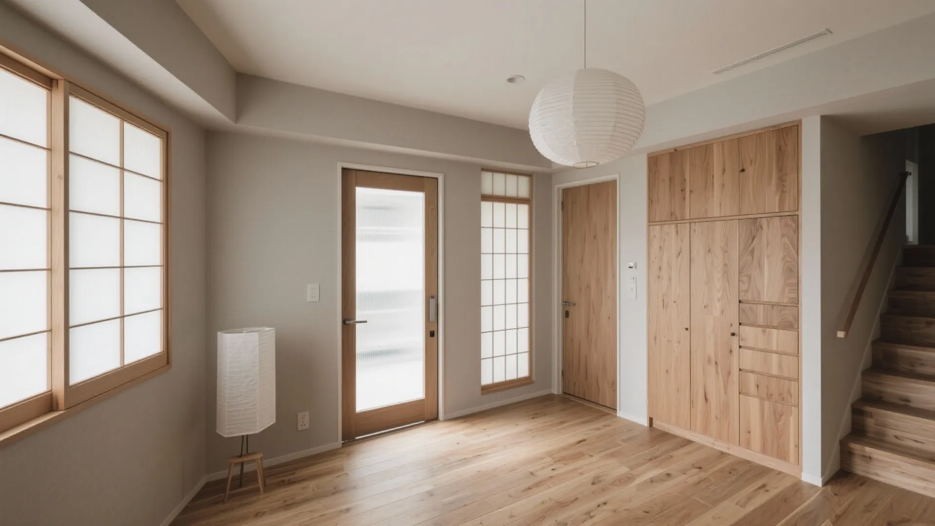 40坪で叶える二世帯住宅の間取り｜完全分離で心地よく暮らす