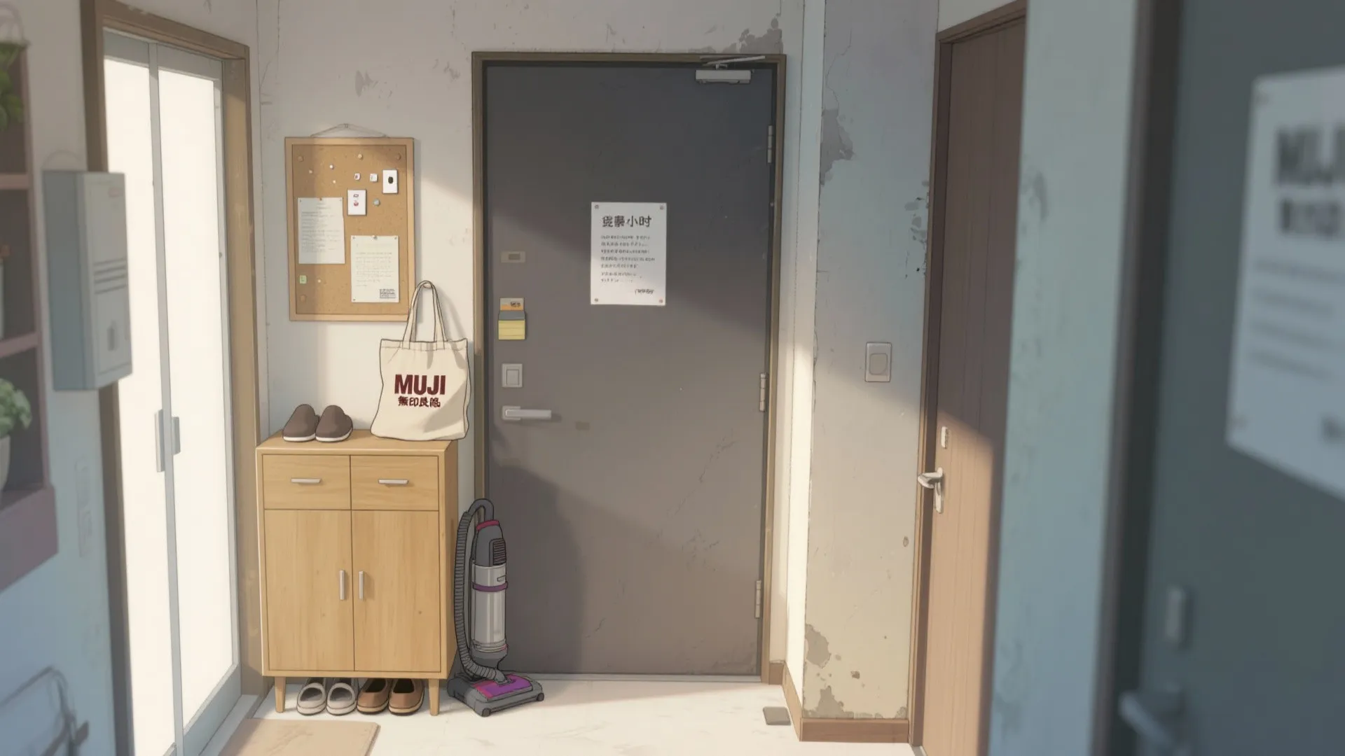 Tips 5: 管理規約と近隣への声掛けで安心感（日本都市）