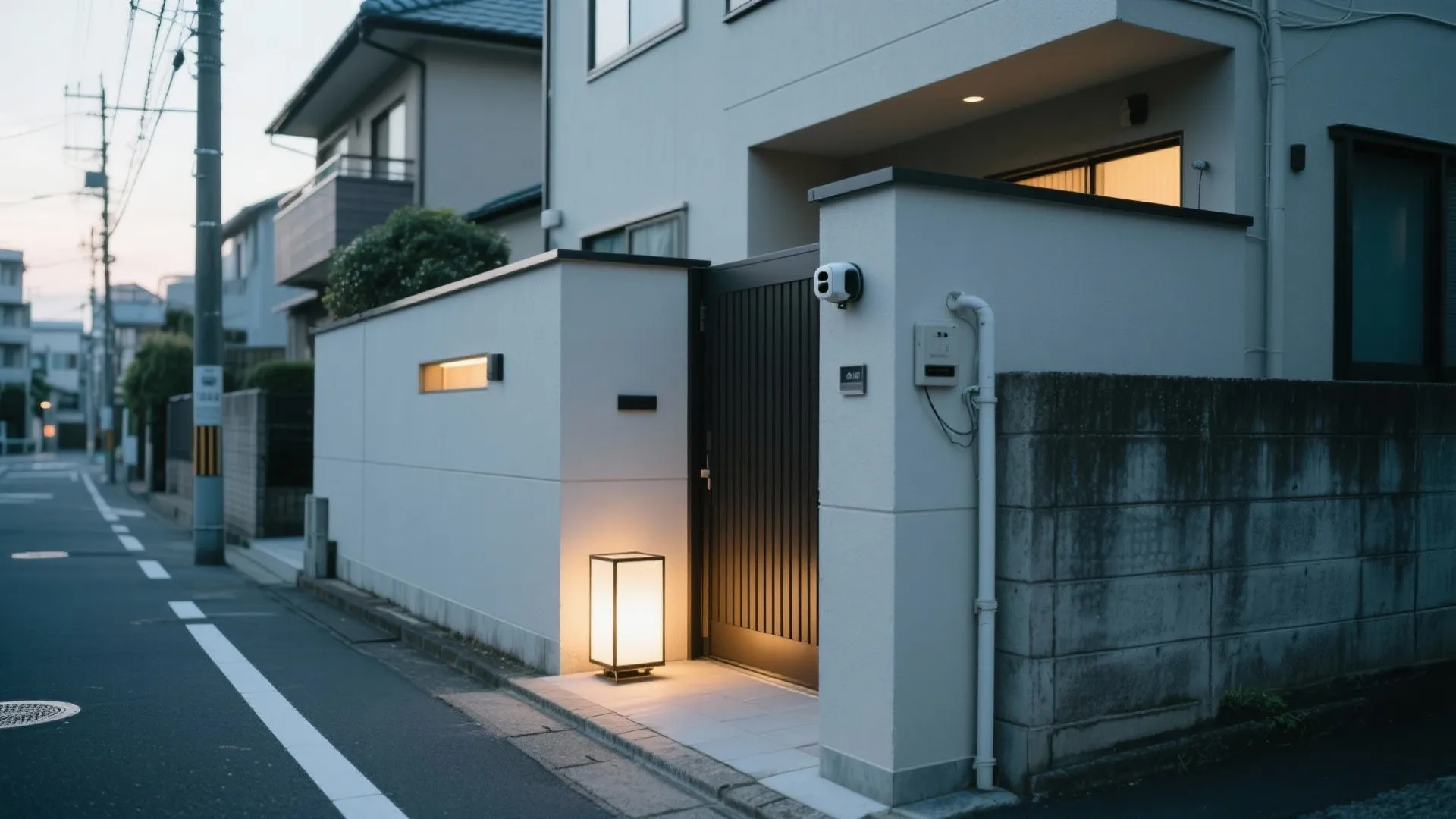 セキュリティとプライバシー：見せる・隠すのバランス設計