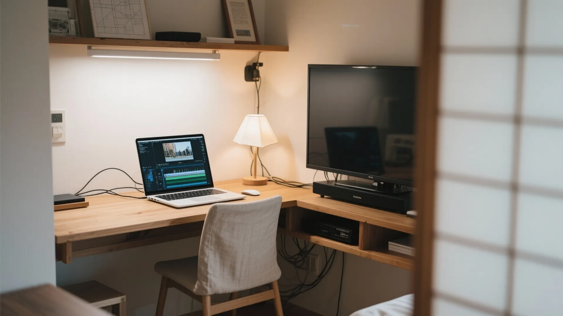 Tips 5: 実務フロー（FFmpeg と編集ツールの使い分け）
