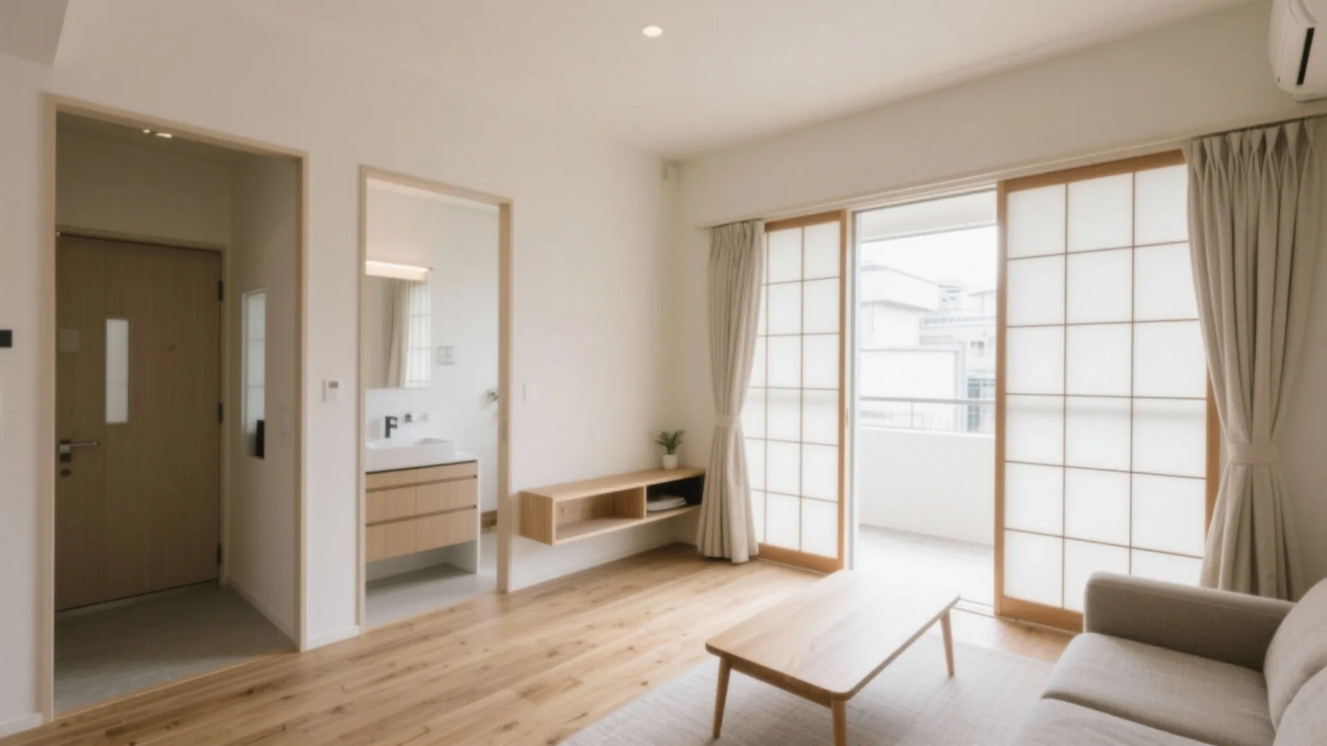 タマホームの平屋2LDK：東京小型住宅の設計アイデア5選