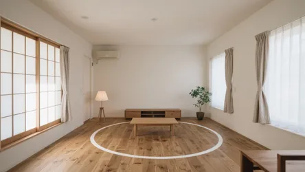 セルコホームの平屋｜日本の小さな暮らしに効く5つの設計ヒント