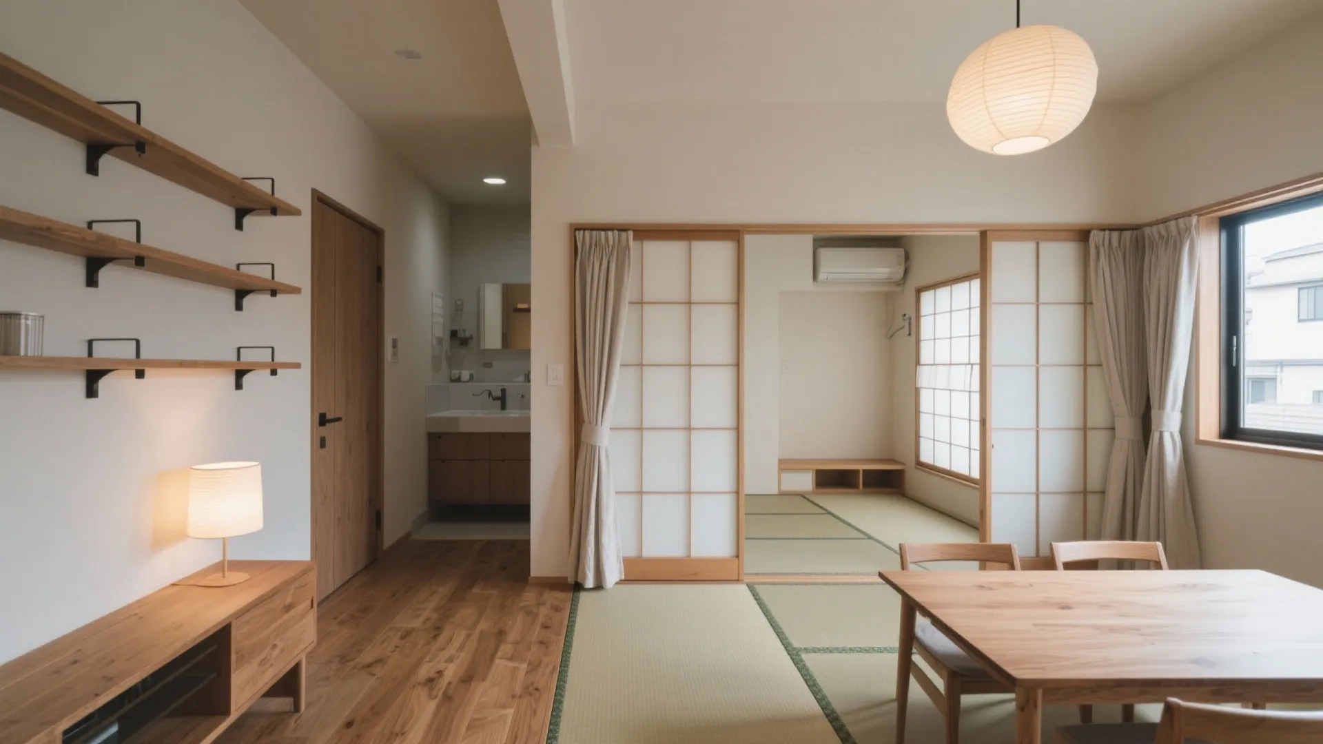 タマホーム平屋の間取りアイデア7選｜500万円台で叶える日本都市の小さな暮らし: 東京・大阪・京都でリアルに使える動線と収納。1R/1Kから学ぶ、タマホーム平屋を500万円台で賢くまとめる設計術