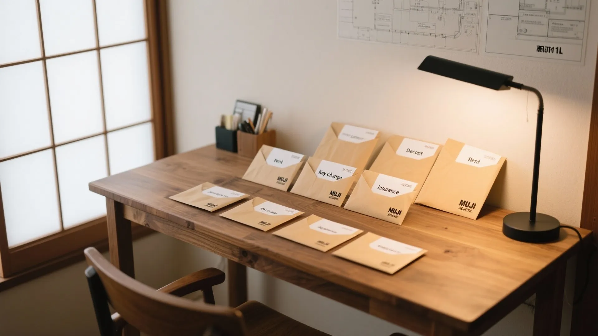 Tips 1: 東京小戸型の初期費用の目安と内訳（東京小戸型）