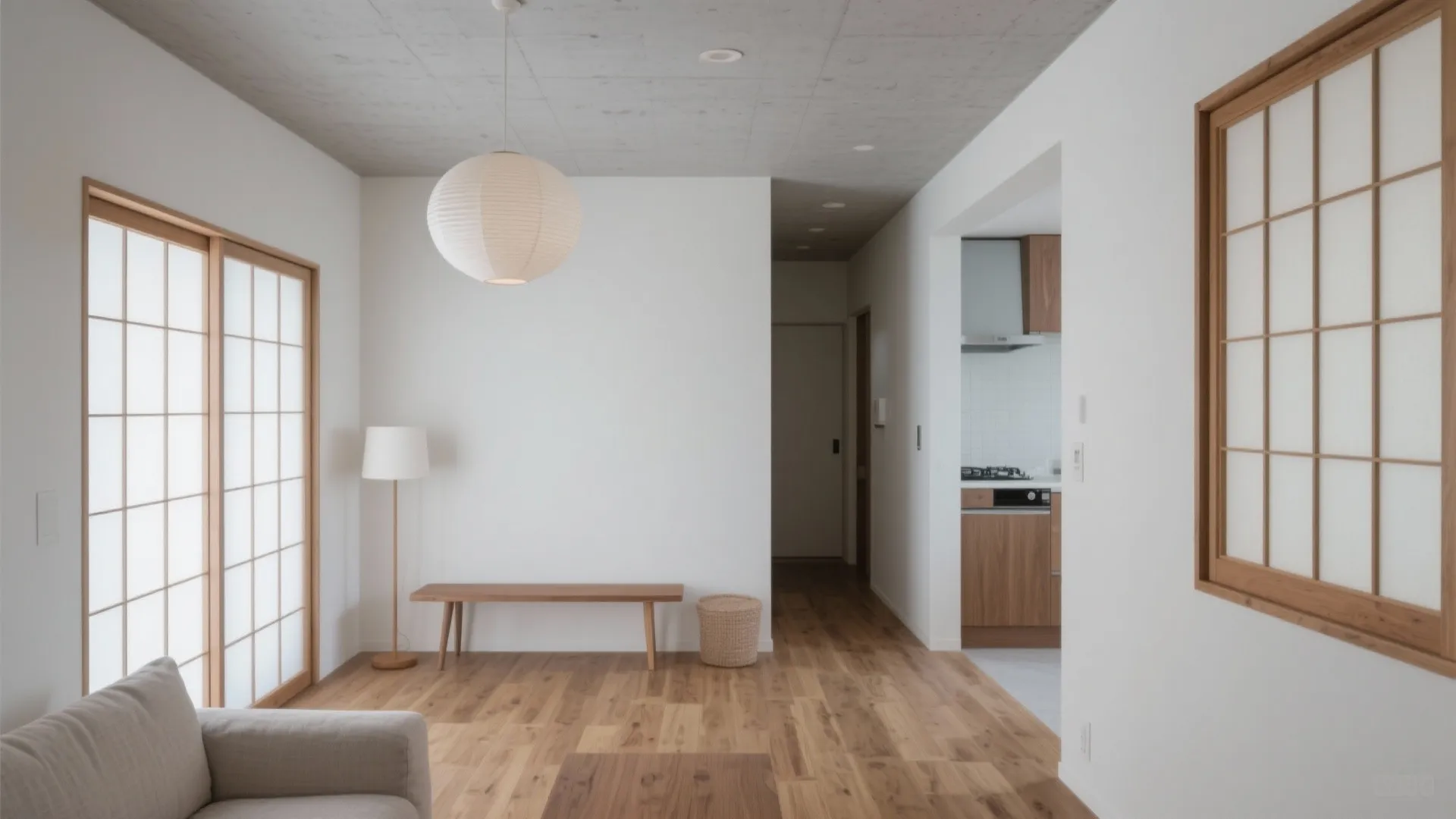 狭小住宅のローコスト設計アイデア7選｜東京公寓デザインの核心