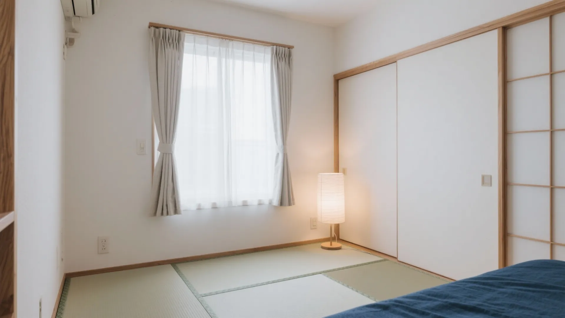 東京小型住宅の室内設計アイデア10選｜日本室内デザインで“狭い”を快適に: 1R・1K・1LDKのための動線と収納を整える実践ガイド。東京・大阪・京都の賃貸でもすぐ試せる、日式スタイルの小空間最適化。