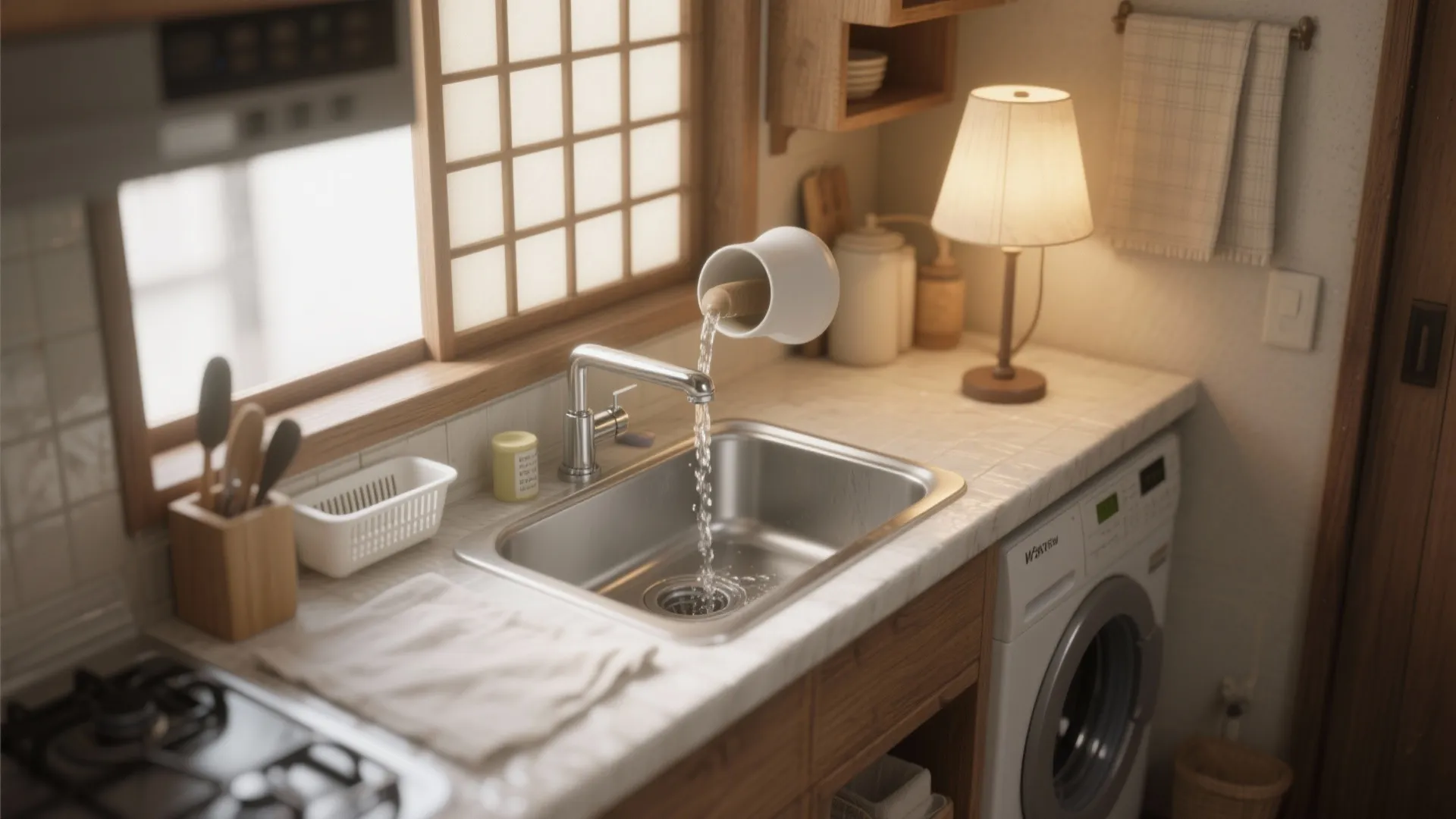 Tips 5: 日常メンテ—なぜ効くかの理屈を知る