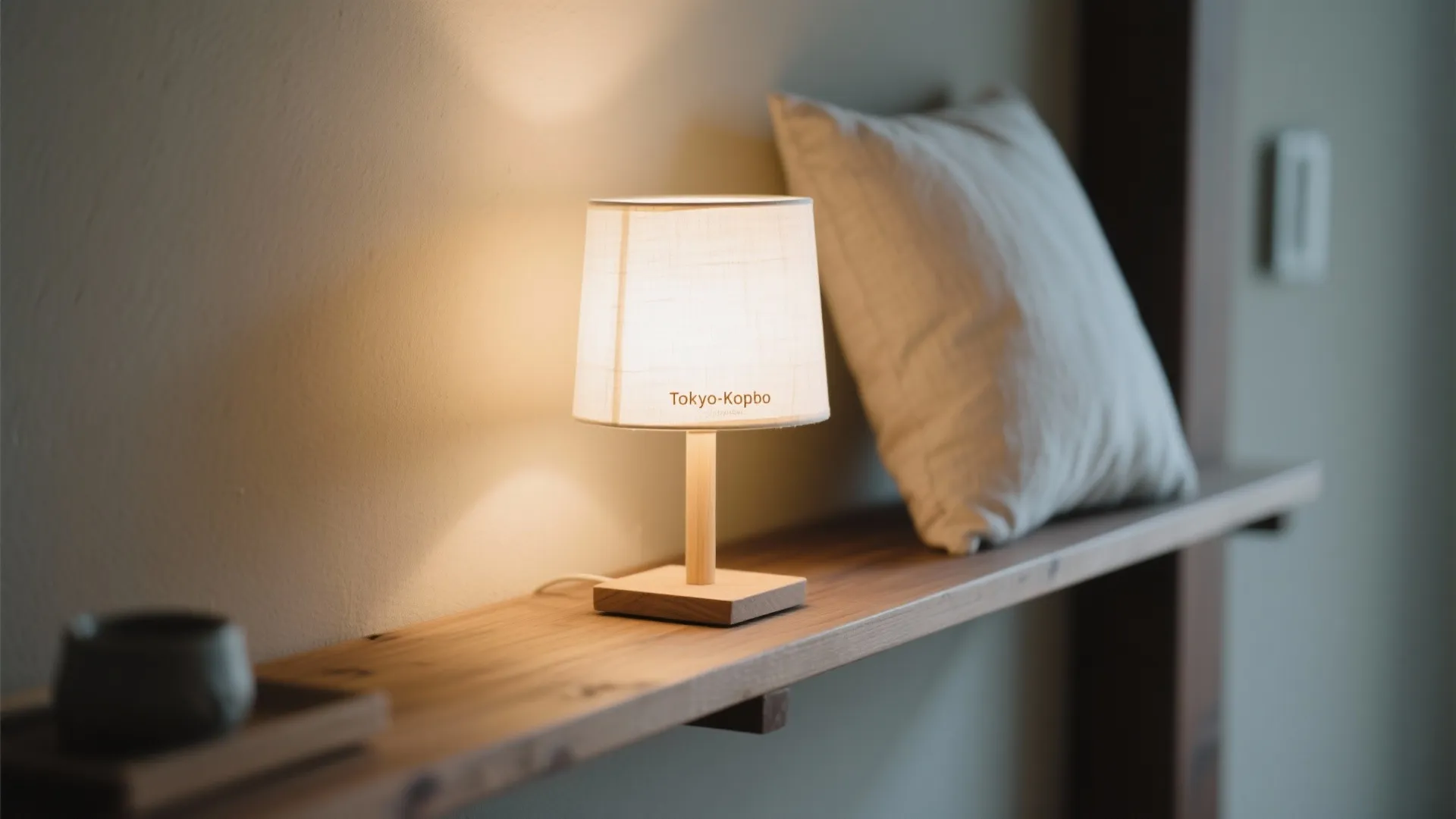 Tips 5: 仕上げは“表情の余白”を残す（東京・京都の光を想定）