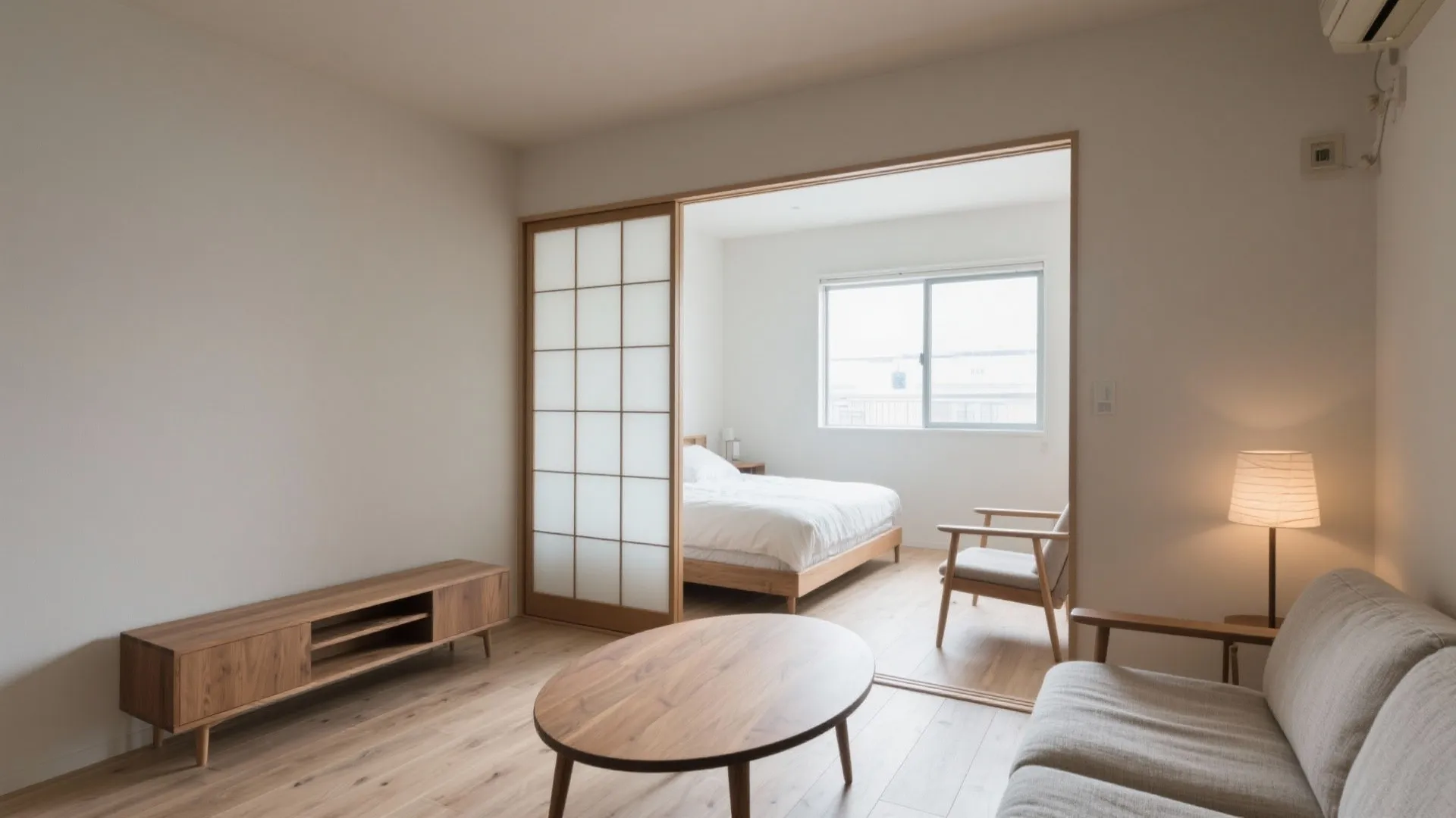 1LDKと2DK、どっちが広い？数字だけに頼らない“体感の広さ”の見極め方【東京公寓設計 5つの視点】