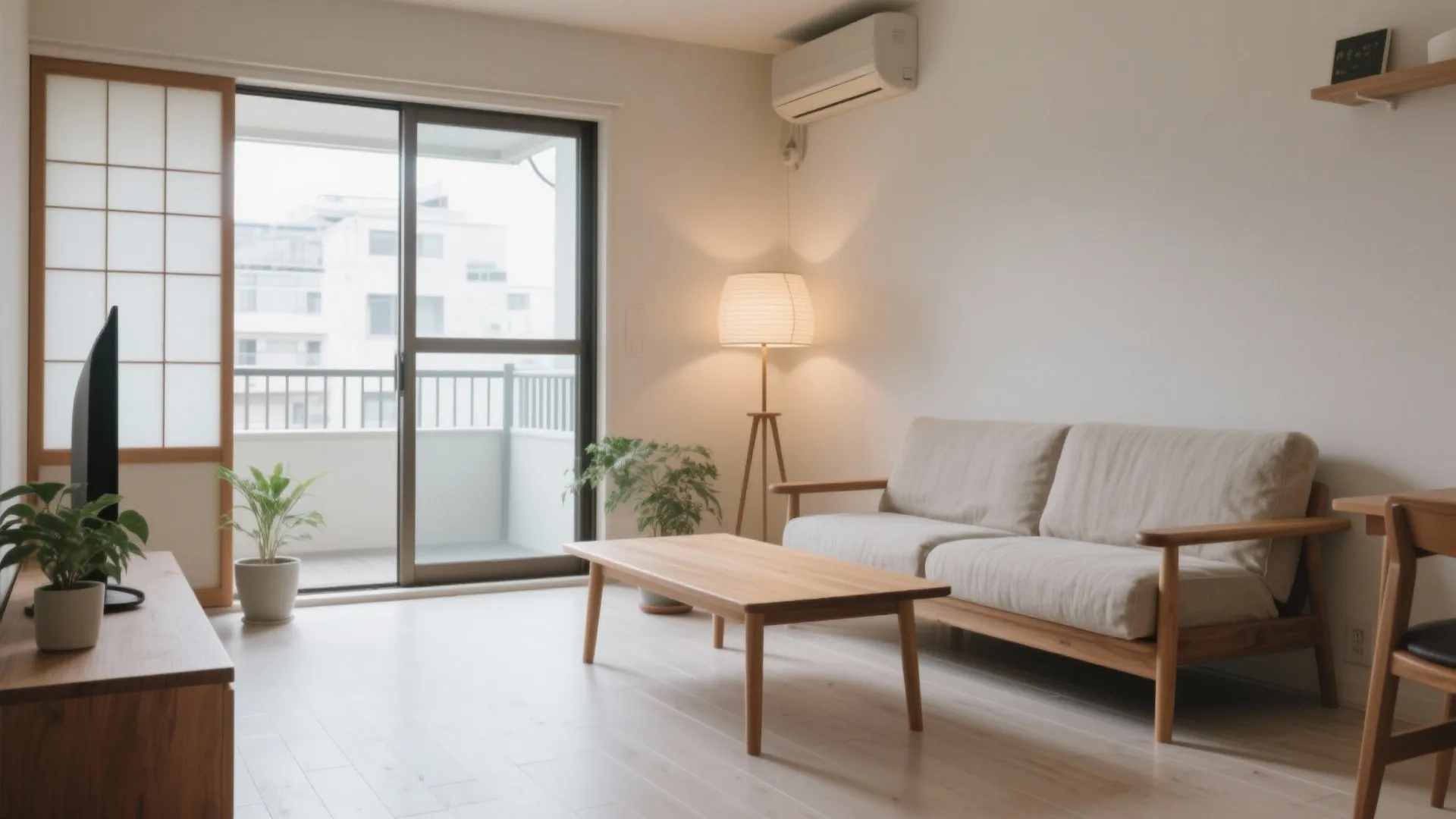 2K・2DK・2LDKの違いをサクッと理解：日本の小さな住まいを心地よくする5つのヒント