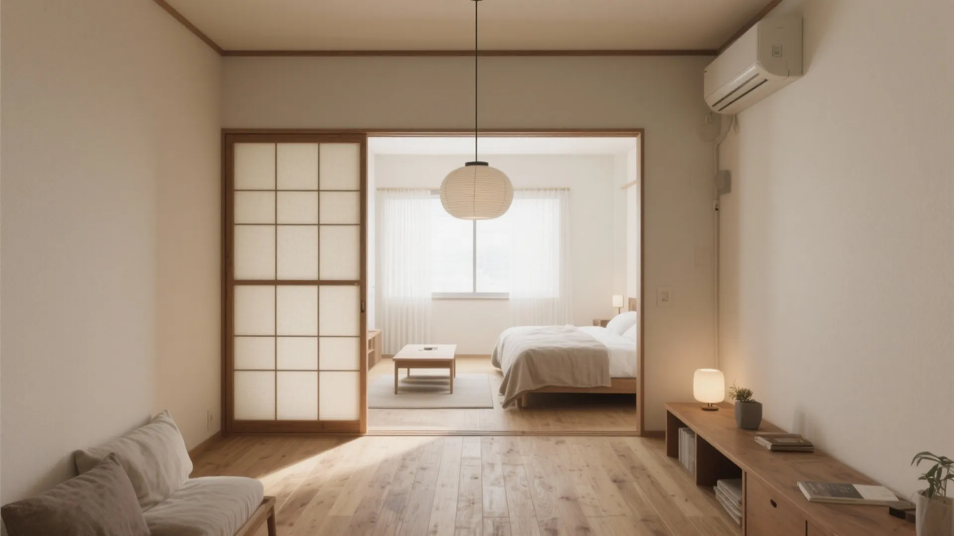 平屋価格の基礎式を暮らしに合わせて整える（東京公寓設計）