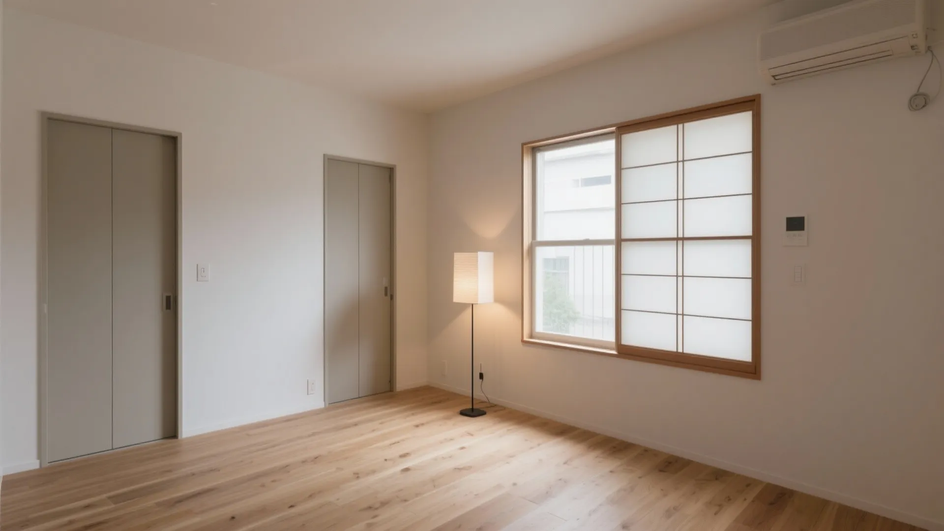 Tips 3: 日式風格のトーンコントロールで“広がり”を作る（色と素材）