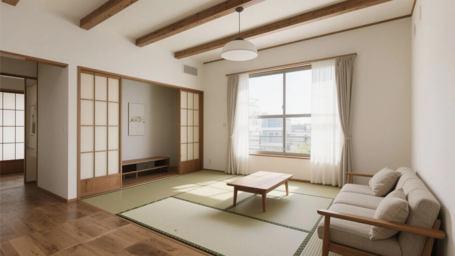 家族構成から逆算する坪数設計：平屋3LDKは28～35坪が基準