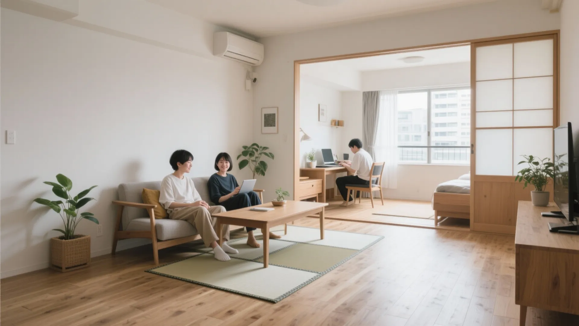 ライフステージとコスト：日本都市の家賃相場と将来設計で決める