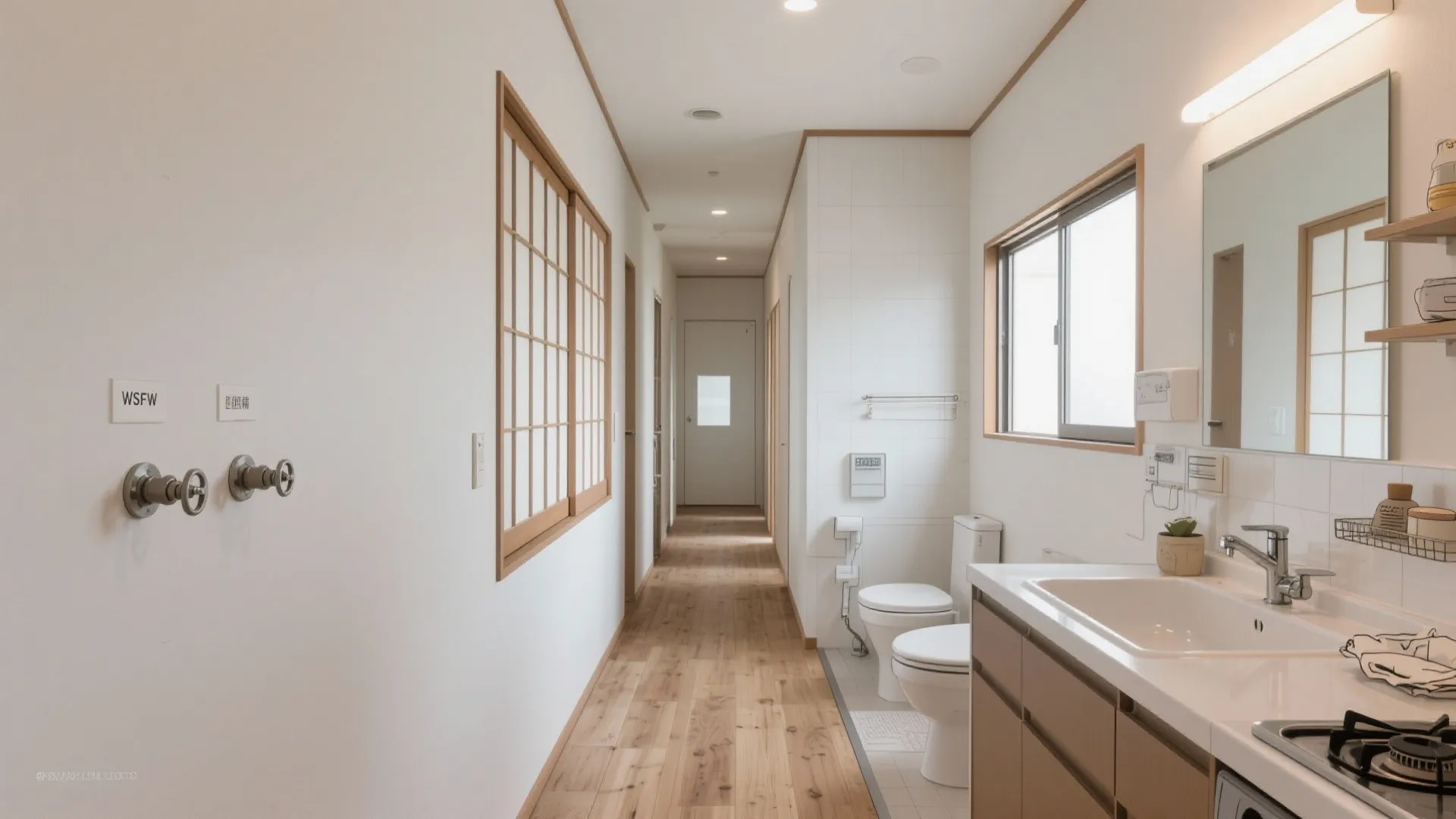 全交換か部分交換かで費用は倍以上変わる（動線と日式設計の視点）