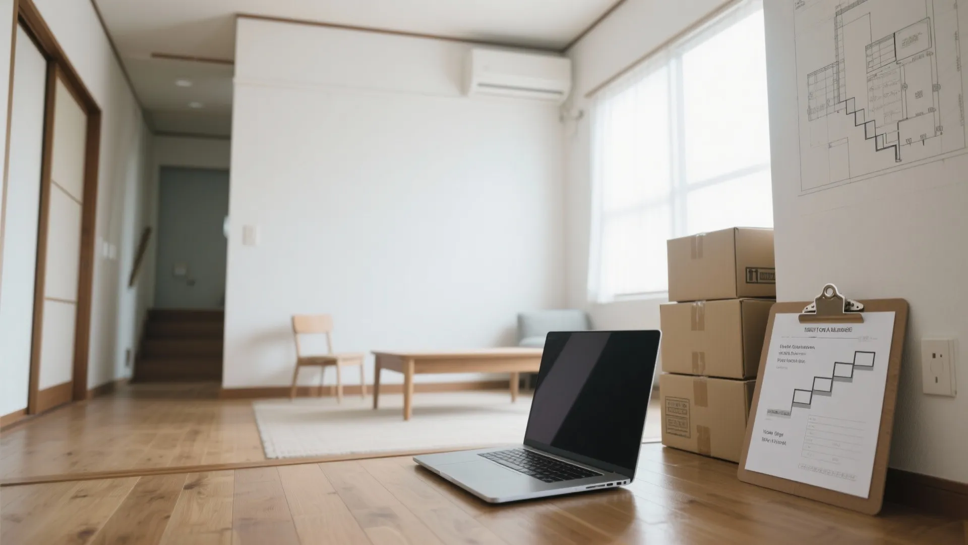 相見積もりのコツ：同一条件で比較し、混載と時間帯で攻める