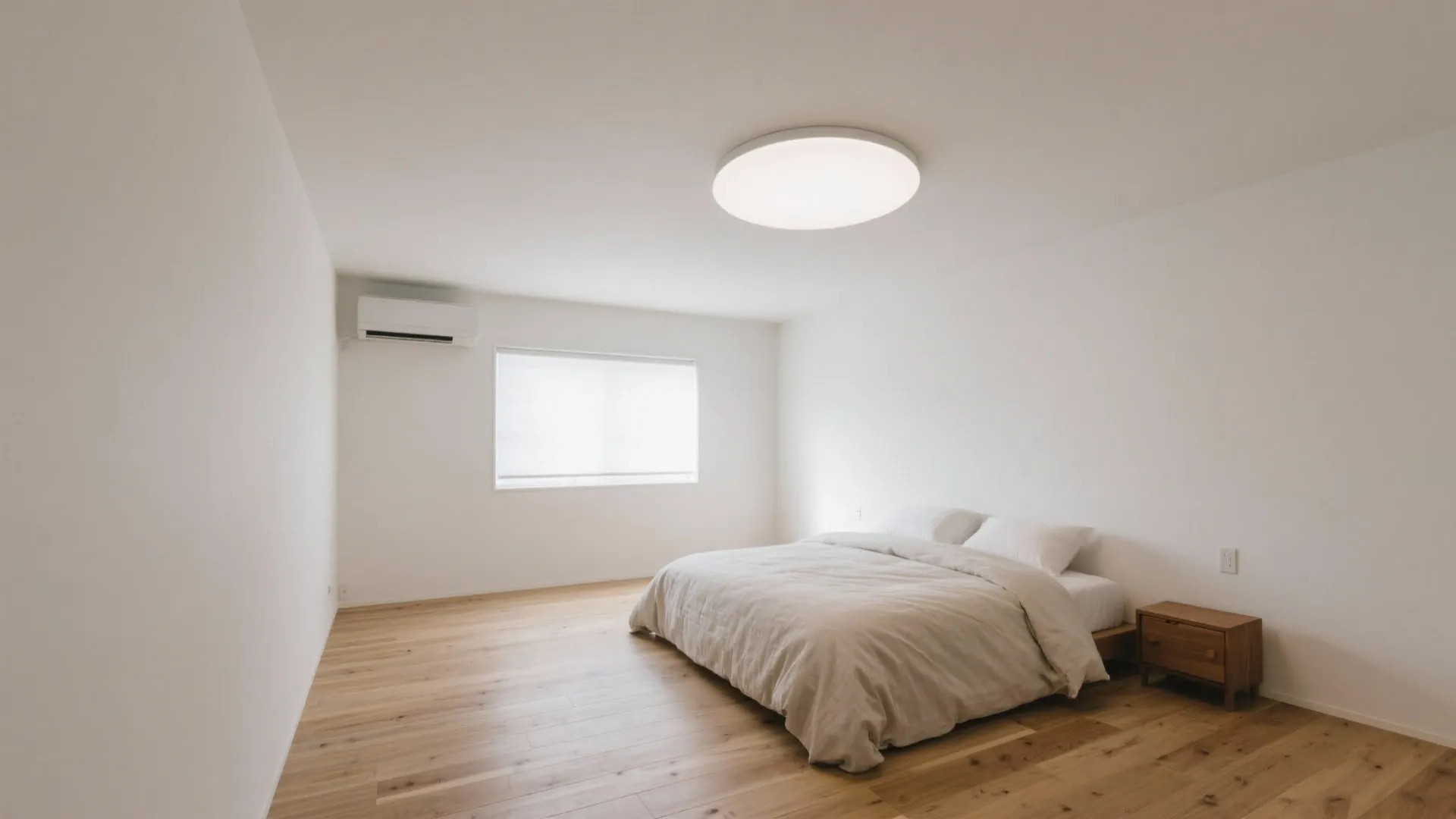 東京小户型は“天井面の薄さ”が正義：低天井ロフトの薄型LEDに交換する