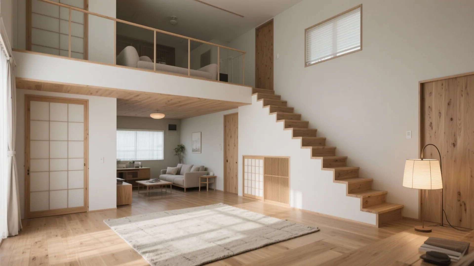 メゾネットとテラスハウスの違いが一目でわかる5つの視点｜東京公寓設計