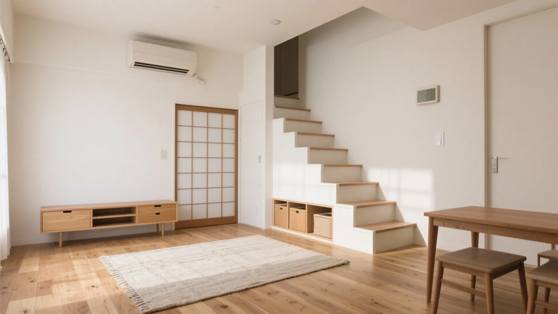 東京のメゾネット賃貸が安い理由と見つけ方・5つのデザイン術: 小さなメゾネットでも広く心地よく暮らすための動線と収納の答え