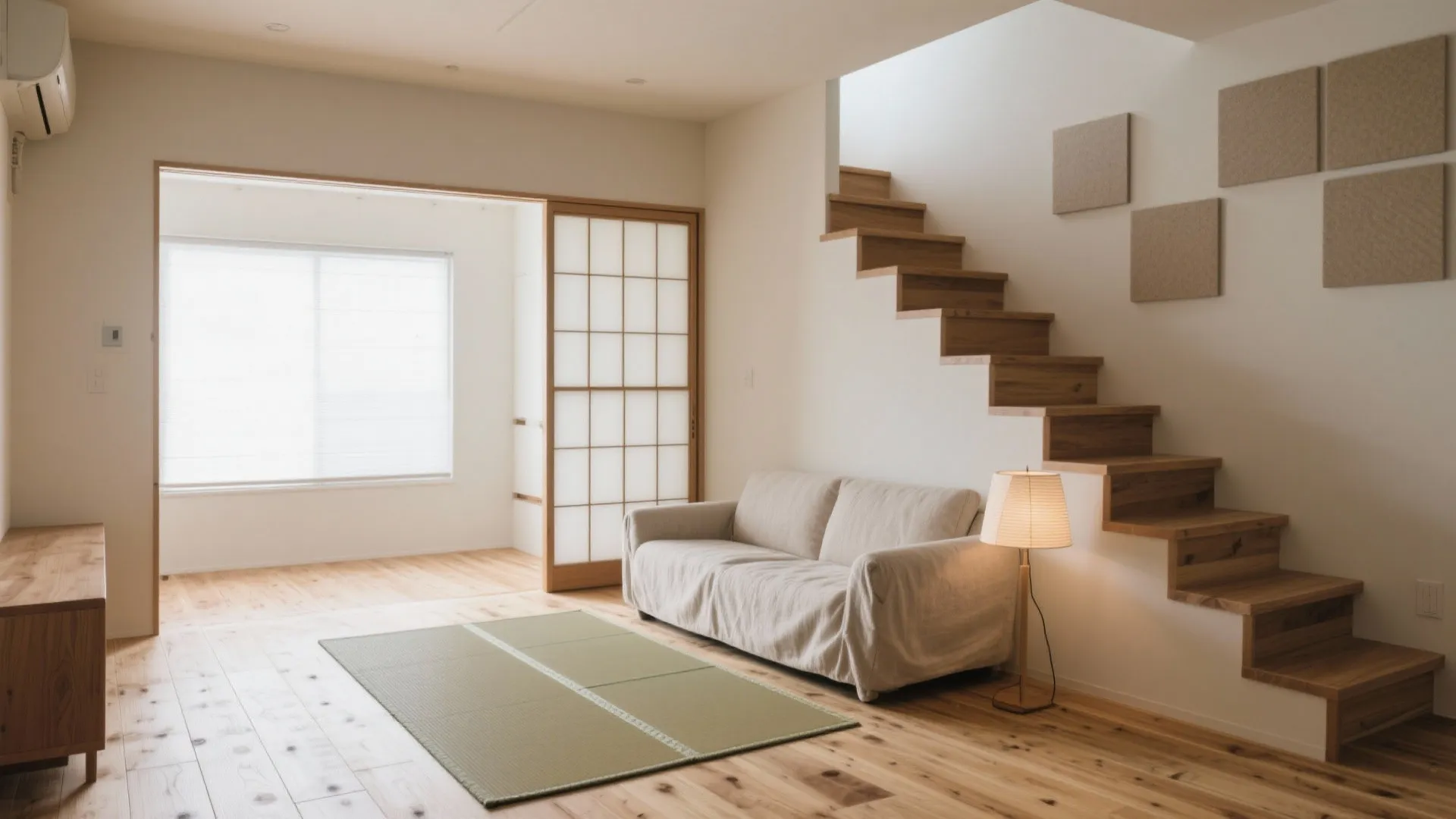 メゾネットの防音対策7選｜日本の小規模住宅でもできる静かな暮らし