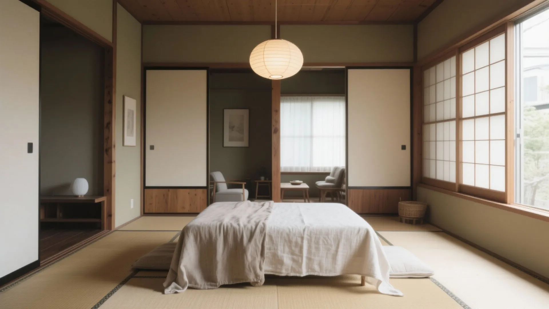 Tips 10: 仕上げ材は“手触り”優先（日式风格の質感で温度を上げる）