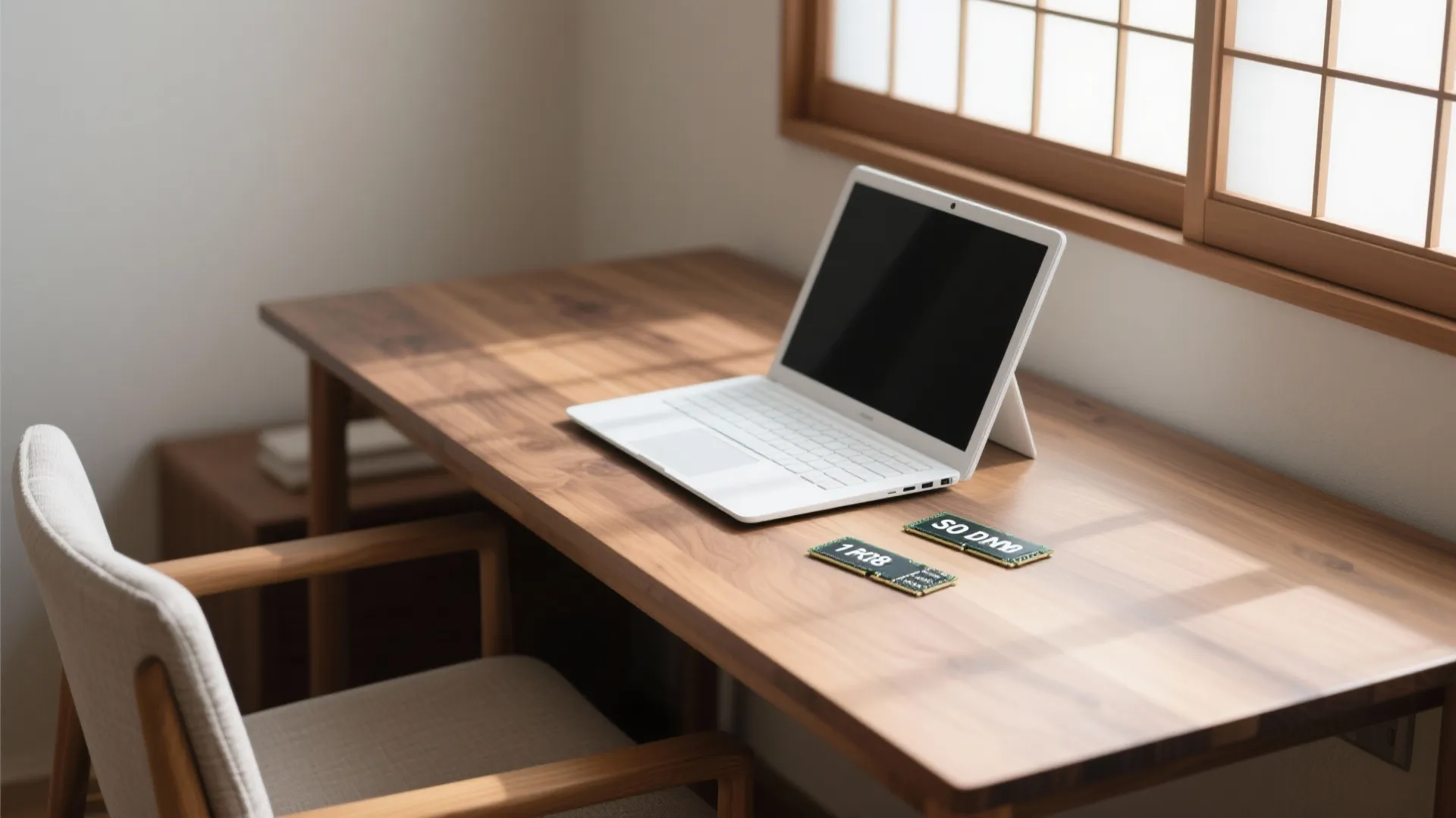 1Rと2Rメモリの違いを3分で理解｜小型PC・自作派向けガイド