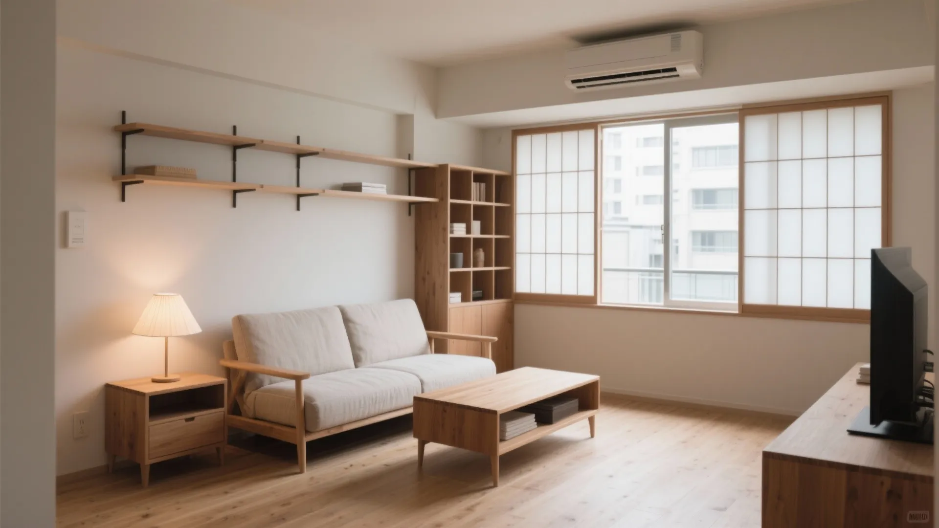 Tips 5: 家計と住まいの変化に合わせて見直す（日式風格で整える）