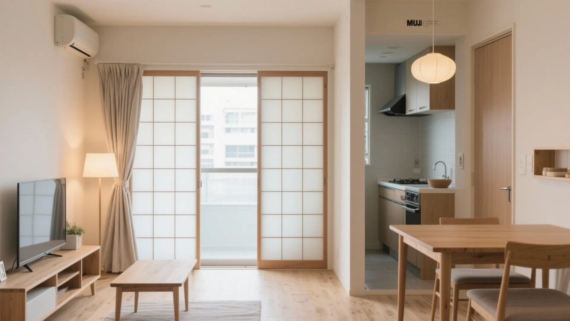 1DK・1LDK・1Kの違いがひと目でわかる｜東京小型住宅の賢い選び方（5つの視点）