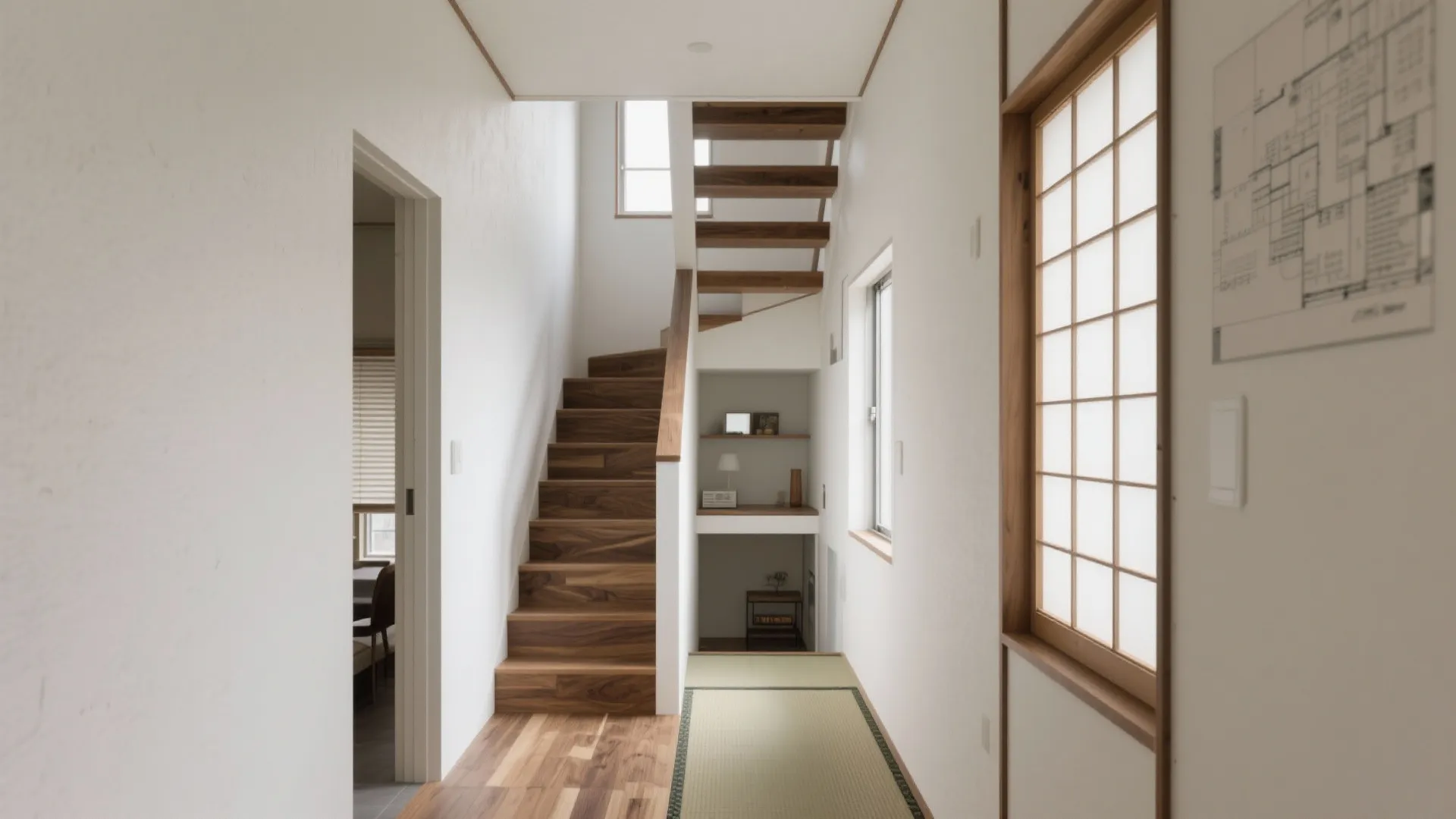 土地の形と価格：東京小戸建ては“間口”で決まる