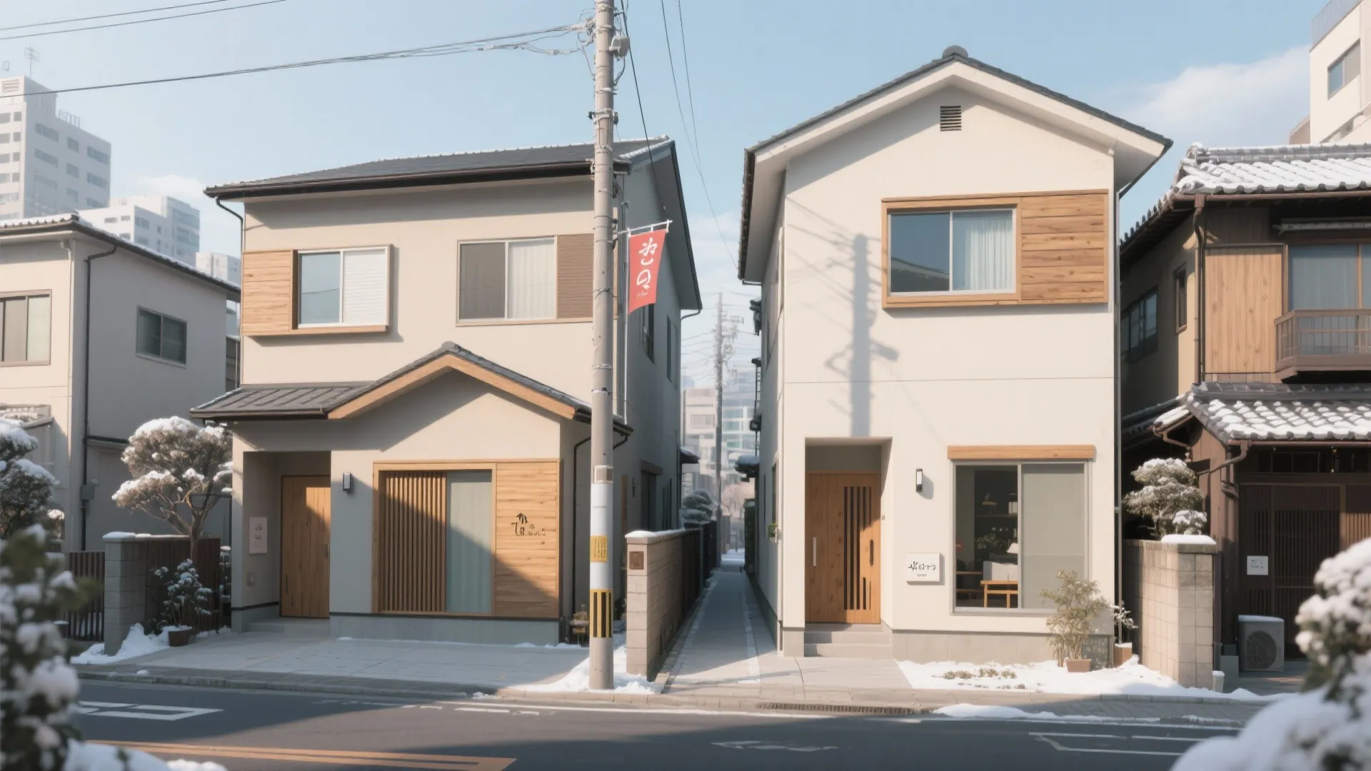 相場の考え方：エリアと築年、土地形状で変わる5LDK一戸建ての価格感（東京・大阪・京都）