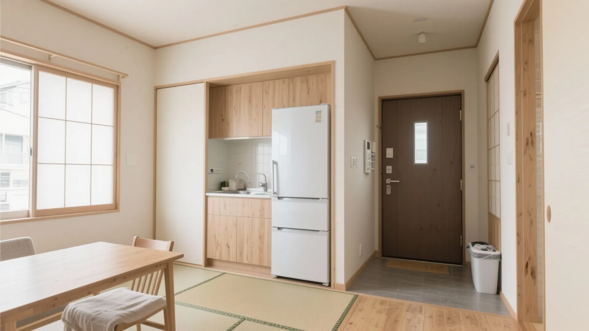 Tips 5: 間取り選びの現実的な基準と内見チェック（東京・大阪・京都）