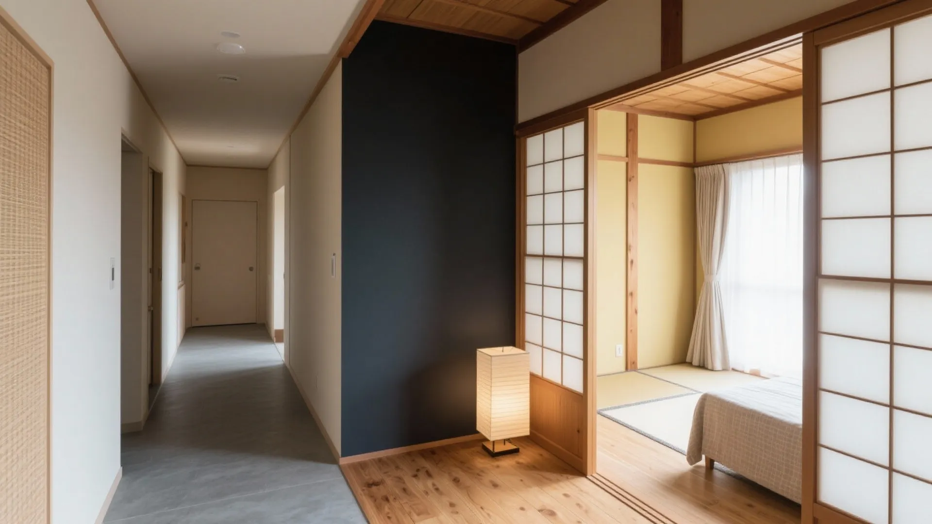 Tips 4: 色と柄のバランス―東京・大阪・京都の生活動線に合わせる