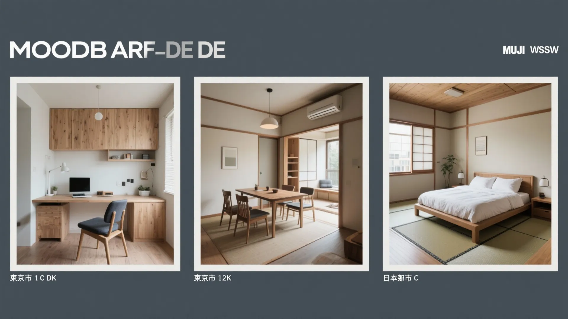 Tips 5: 東京・大阪・京都で変わる暮らし方に合わせる——地域差を踏まえた間取り選び