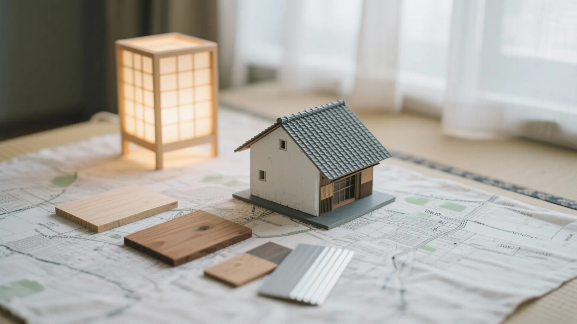 地域別の価格感と土地対応：東京・大阪・京都で変わる優先順位