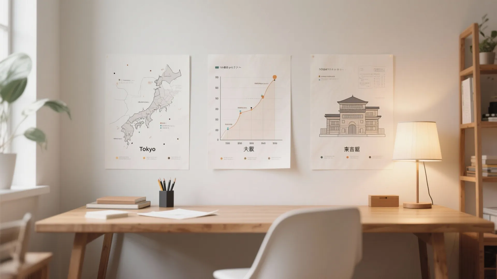 Tips 4: 大阪・京都の市場感も踏まえて考える（大阪／京都／日本都市）