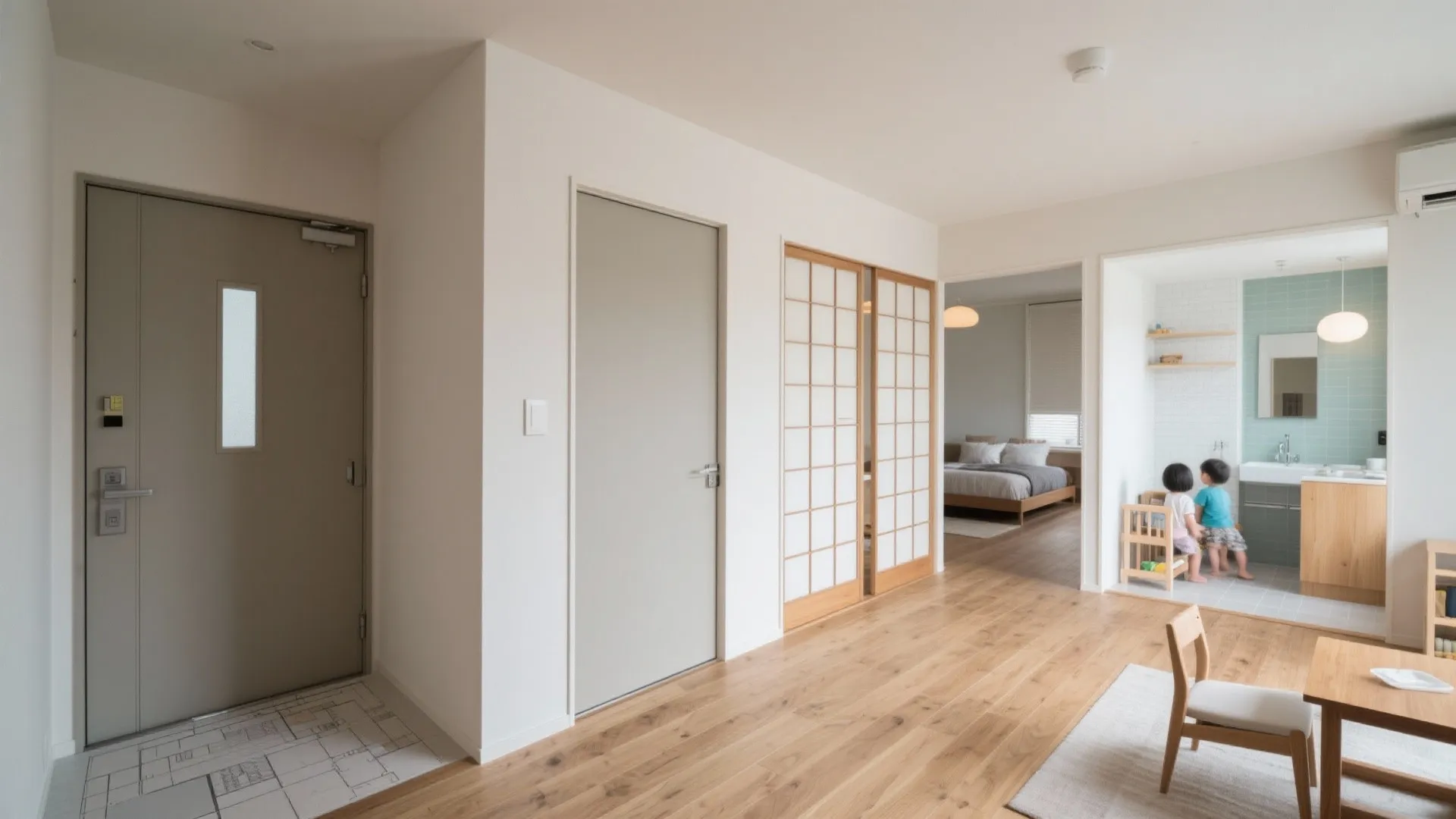 Tips 5: 写真動線と体験動線を一致させる（オンライン→現地の差異をなくす）