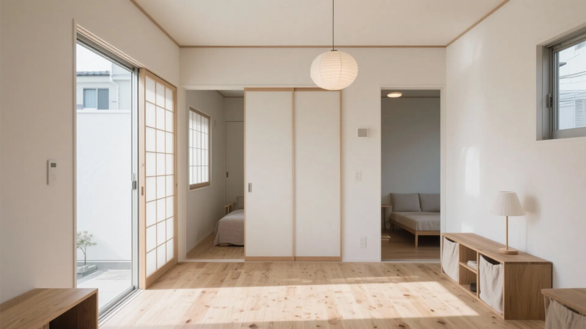 平屋プレハブ住宅の賢いつくり方・5つの実践アイデア