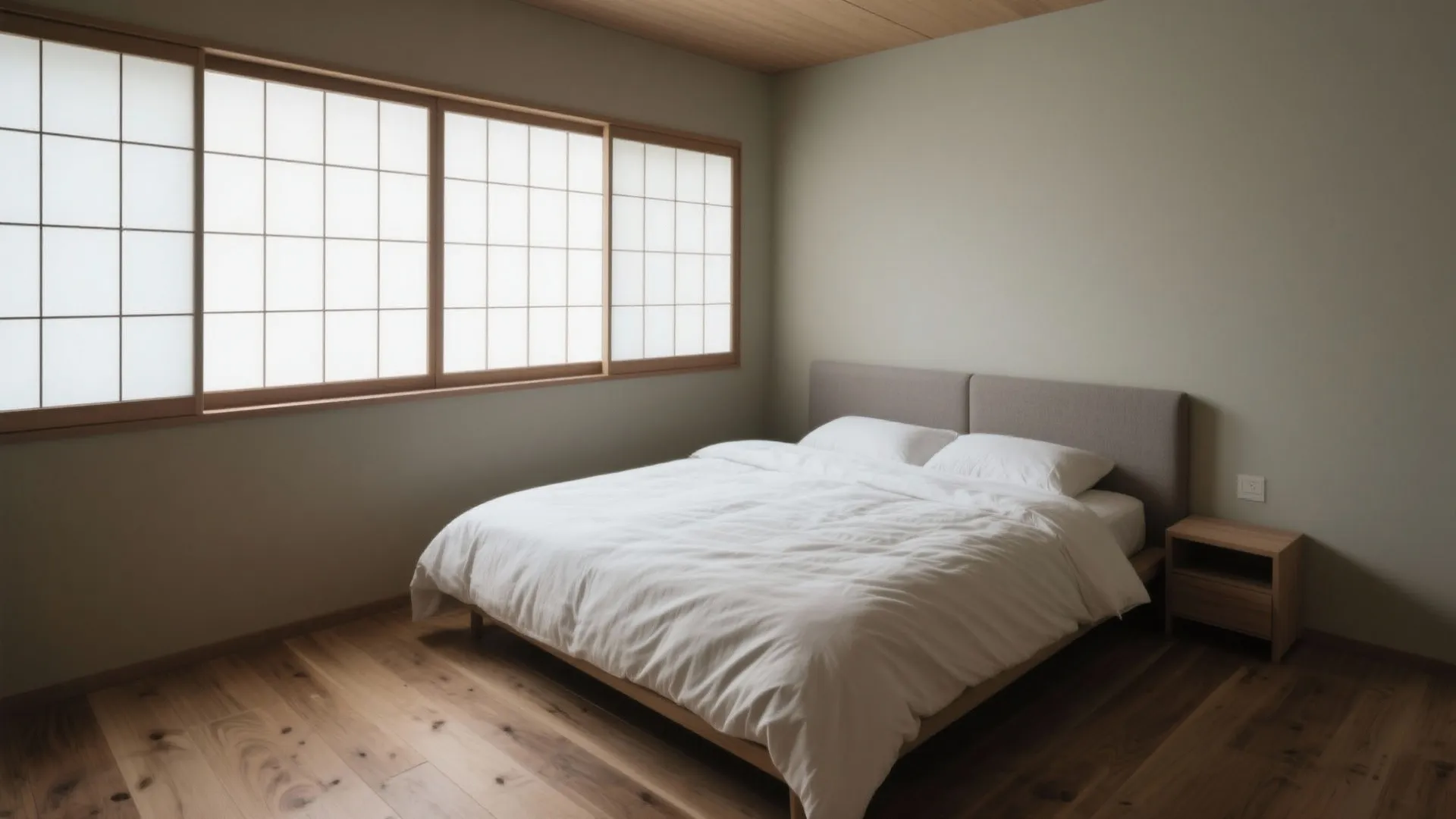 Tips 5: “静かな角”を寝室にするゾーニング（東京小戸型の定石）