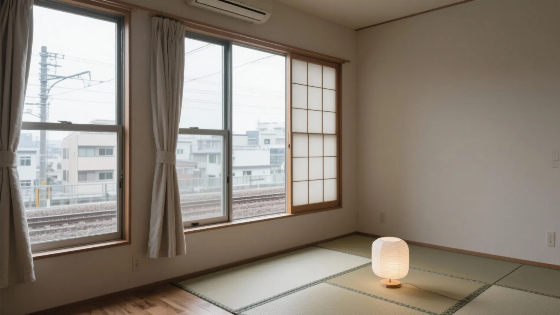 線路沿いマンションの静音と動線 7つの設計術