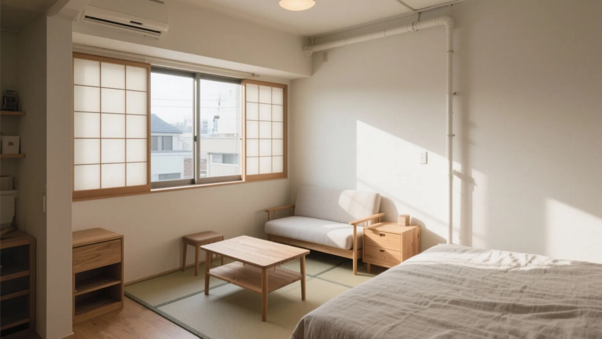 築年数より構造を確認：東京小戸型で長く住むための基準