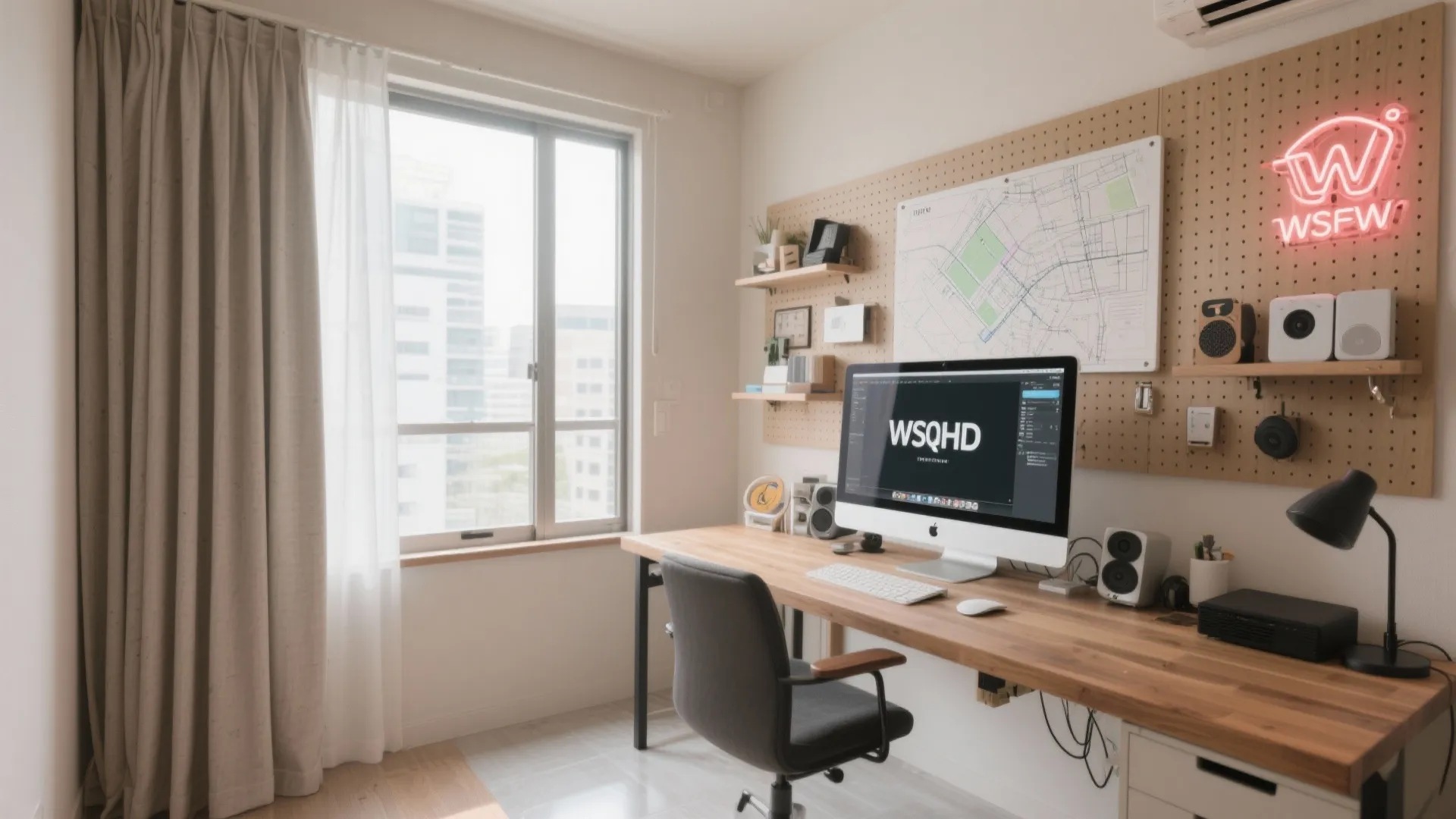 レイアウトのコツ：壁面活用と反射対策で“映り”を整える（東京・動線計画）