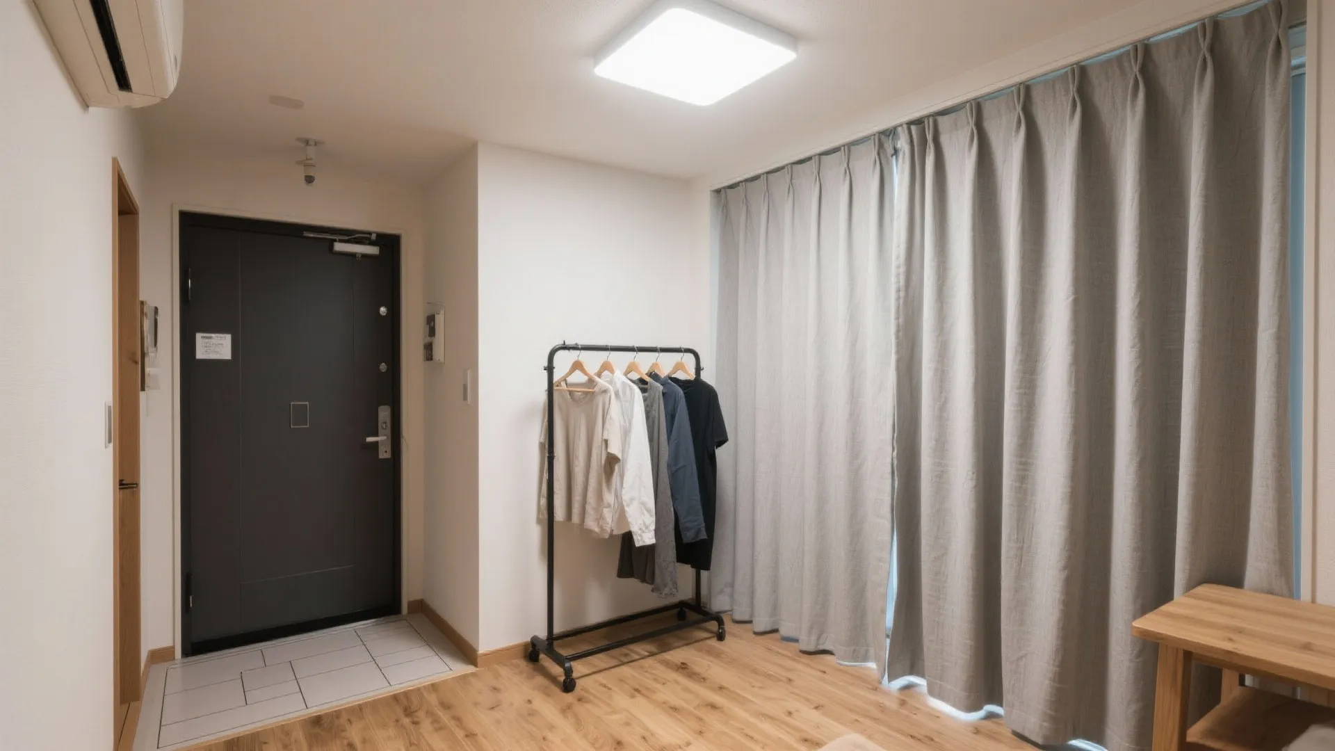 Tips 5: 東京小戸型で“コスパの良い”設備選び（東京・大阪・京都の生活目線）