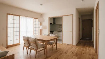 世田谷の4LDKを心地よく整える10のアイデア｜東京公寓設計