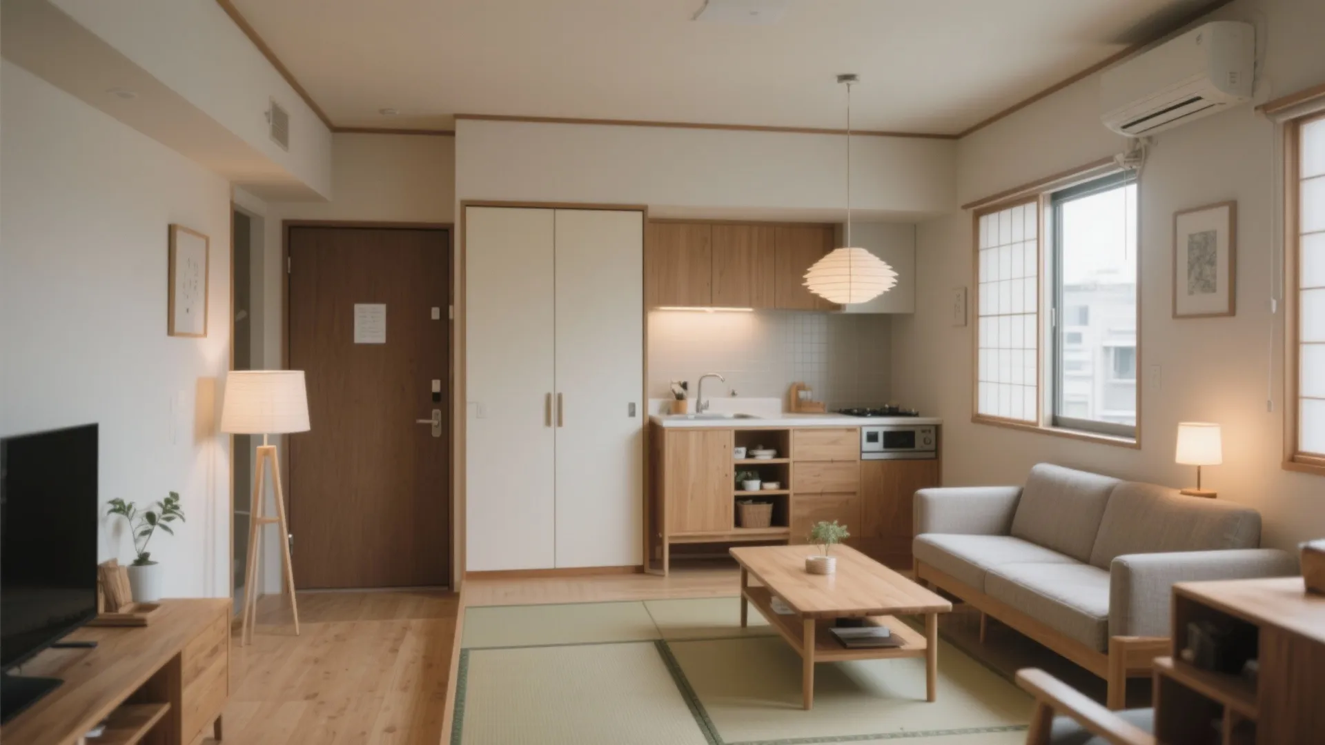 Tips 5: 相場理解から“暮らしの指針”へ（日本都市・東京小戸型）