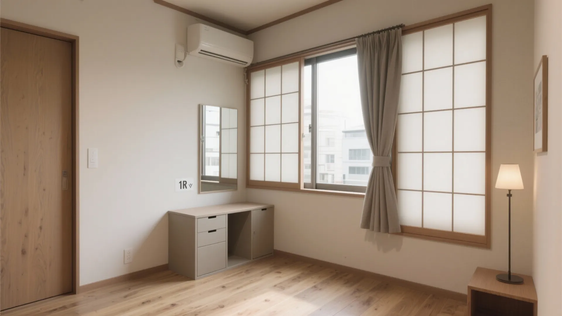 Q3. 日式空間の色合わせで気をつける点は？