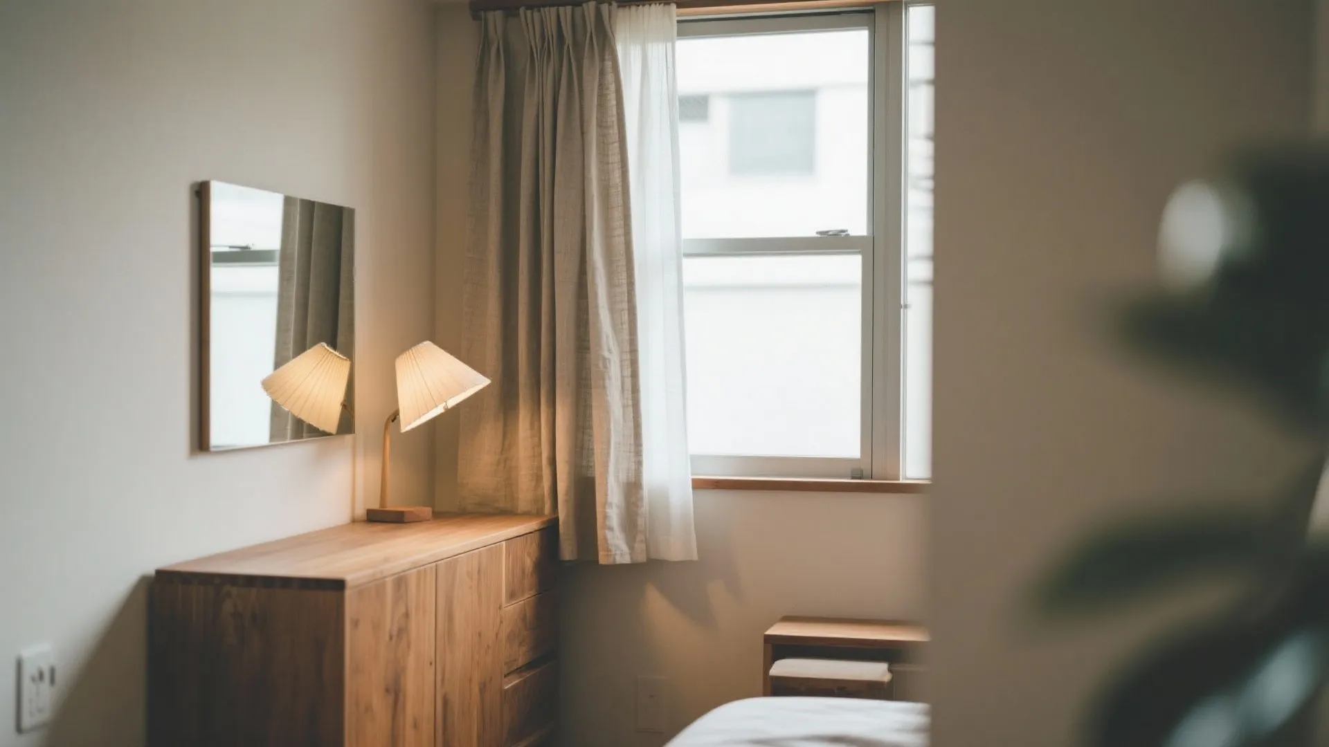 Q3. 日式空間の配色で気をつける点は？