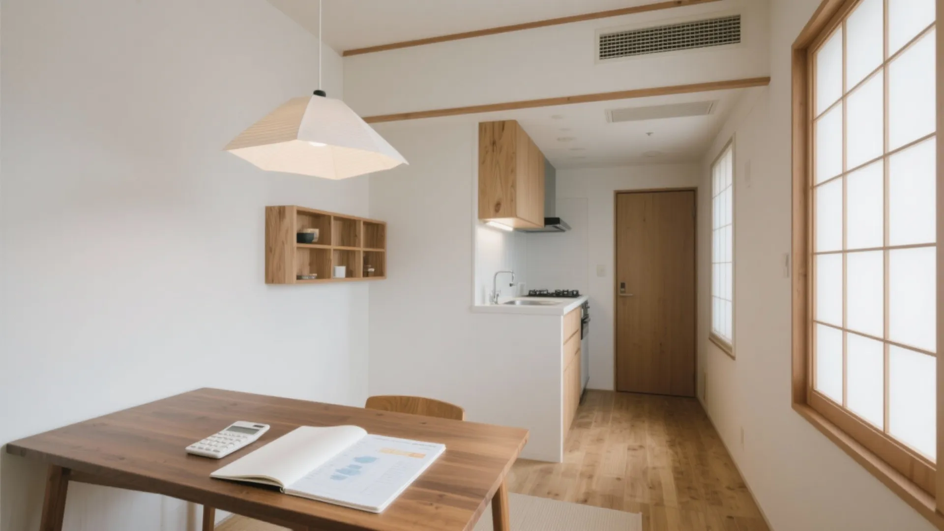 Tips 4: 具体的な目安と試算のコツ——東京小户型のケースで考える（東京小戸型）