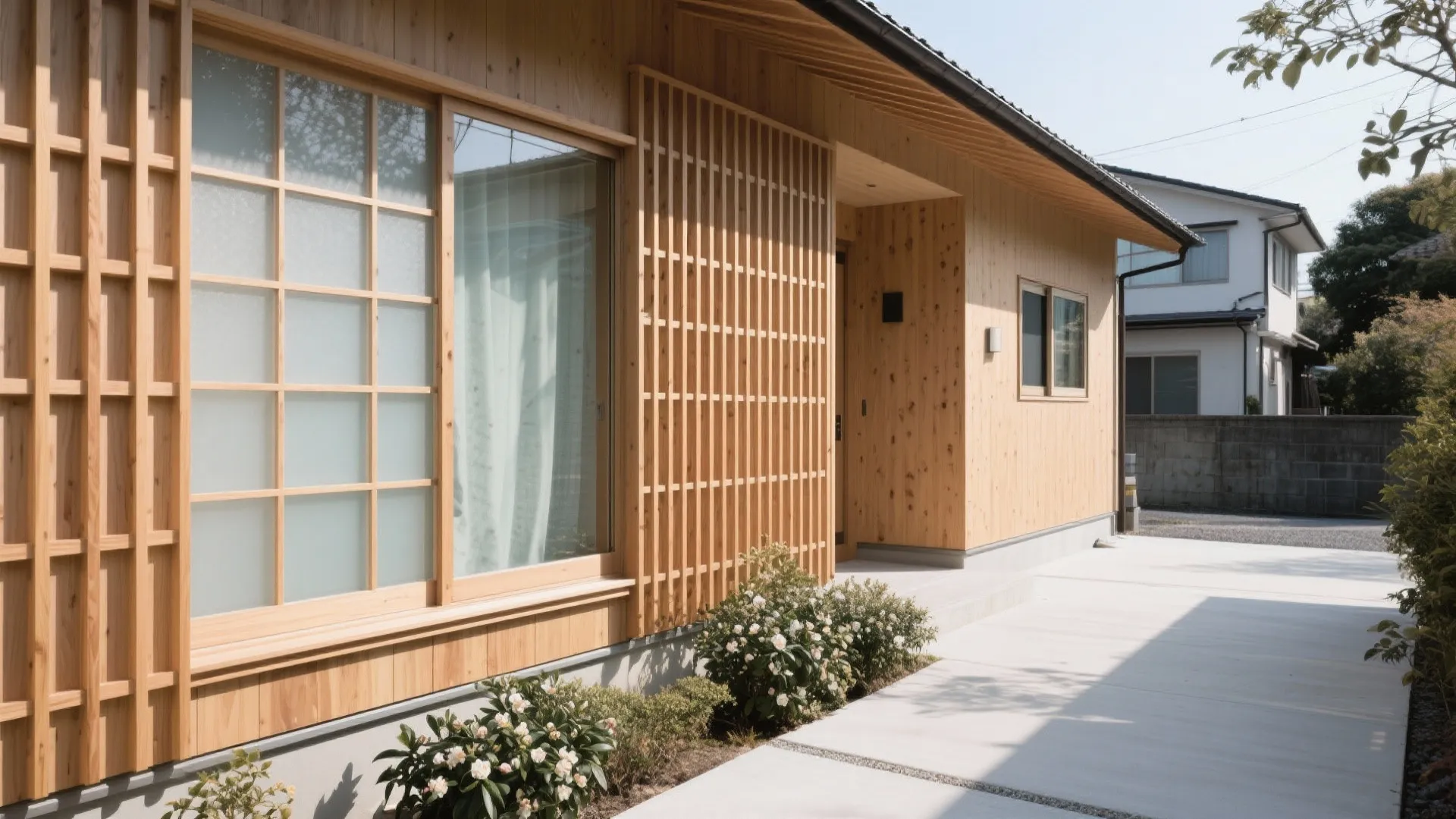 近隣トラブルを減らす一戸建て設計のコツ7選｜日本の小さな家で効く対策