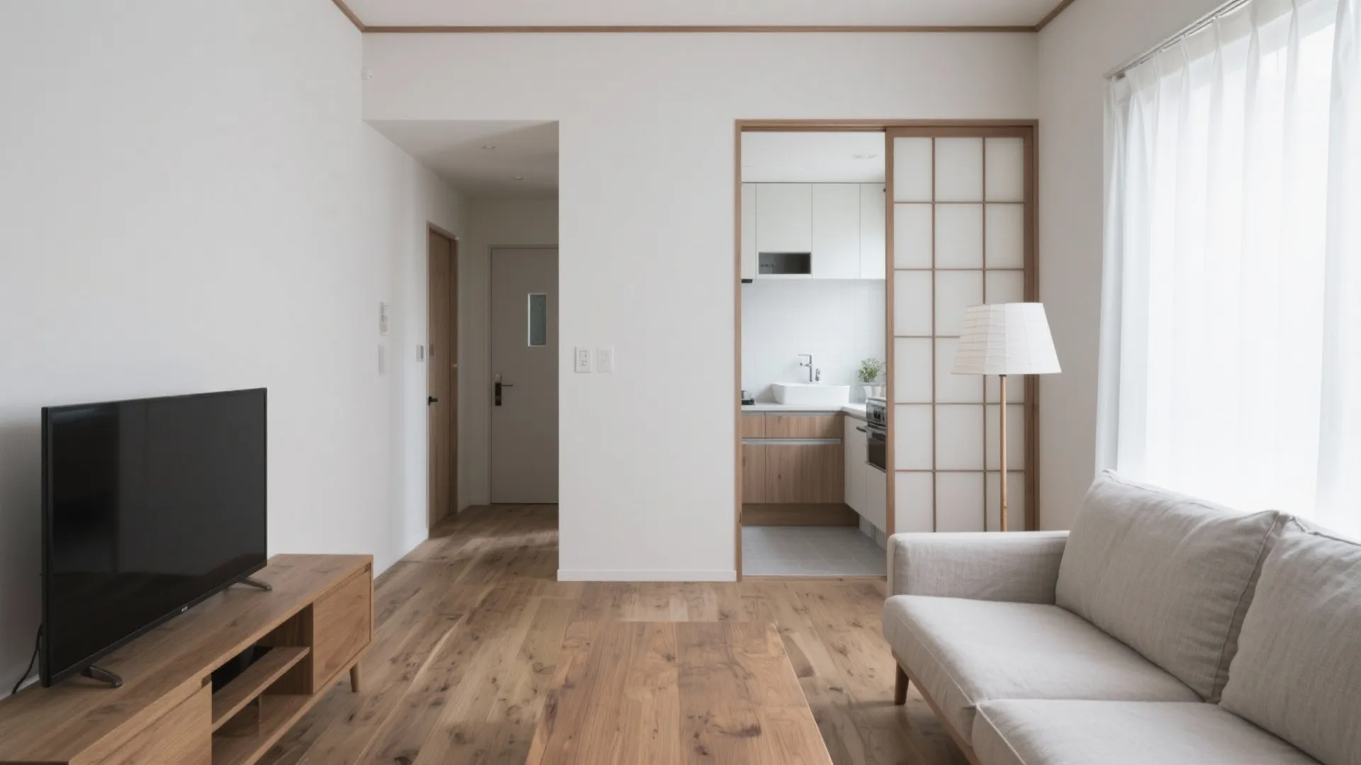 一戸建てリノベーション1000万円で叶える、東京公寓設計の5つのコツ