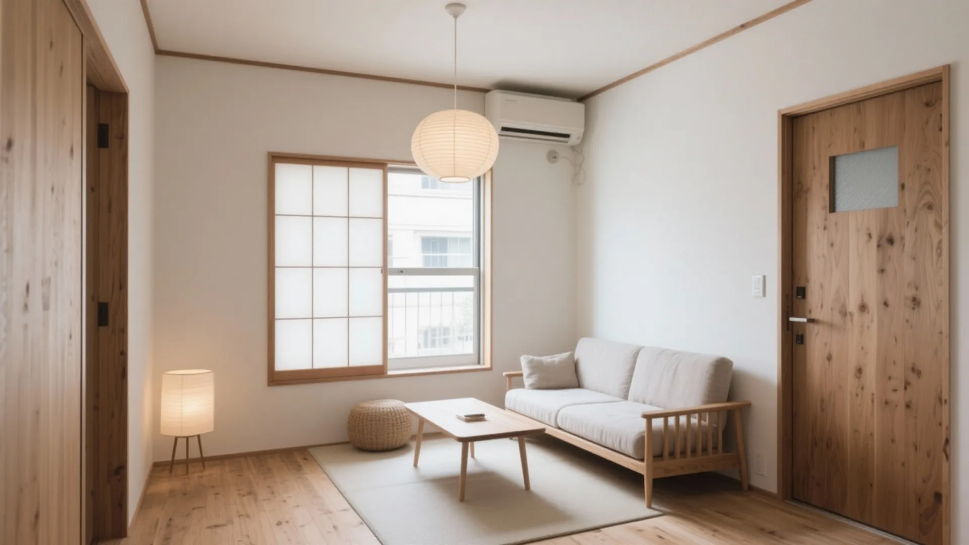 東京の一戸建て×小空間デザイン5選：日本室内デザイナーが語る実践術